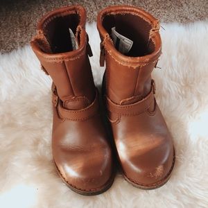 Toddler Ugg